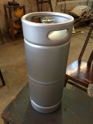 20L βυτίο βυτίων 5gallon ανοξείδωτου αμερικανικών βυτίων για την παρασκευή, κρασί, αποθήκευση ποτών